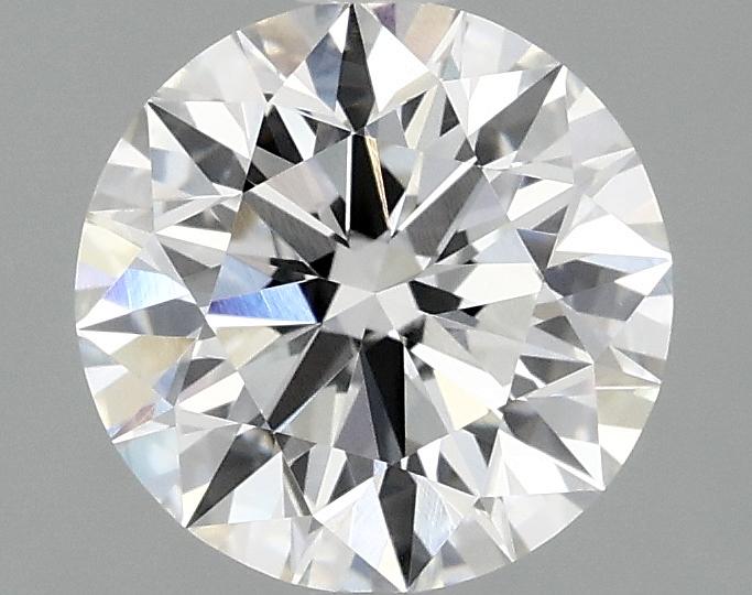 1.92 Carat Round Shaped Ideal Cut VS1 IGI Certified Lab Grown Diamond