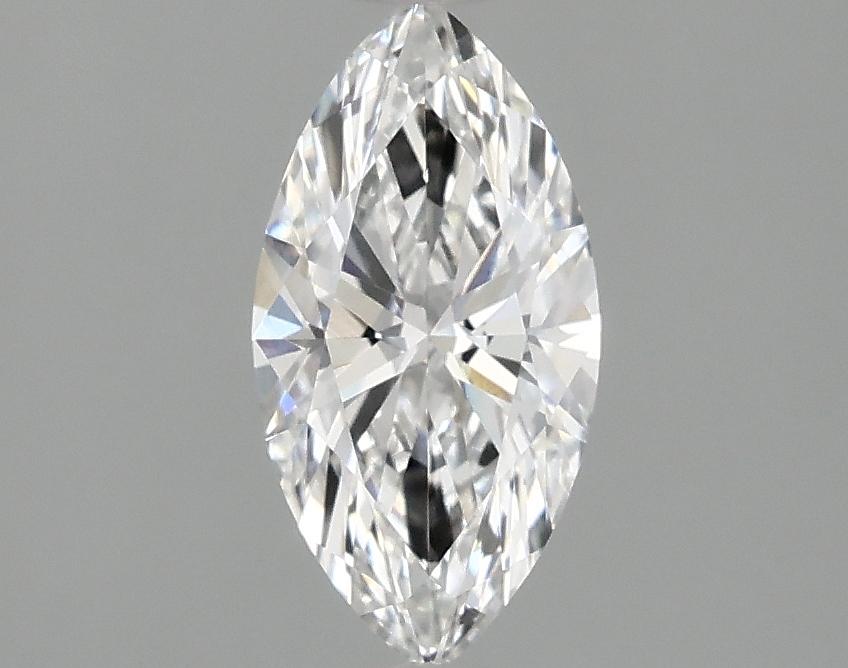 0.97 Carat Marquise Shaped Ideal Cut VS1 IGI Certified Lab Grown Diamond