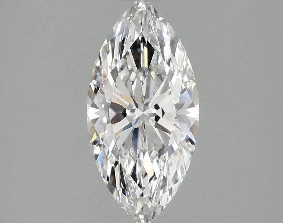 1.09 Carat Marquise Shaped Excellent Cut VS1 IGI Certified Lab Grown Diamond