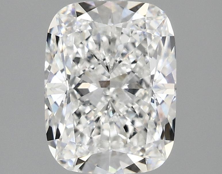1.99 Carat Cushion Shaped Excellent Cut VVS2 IGI Certified Lab Grown Diamond