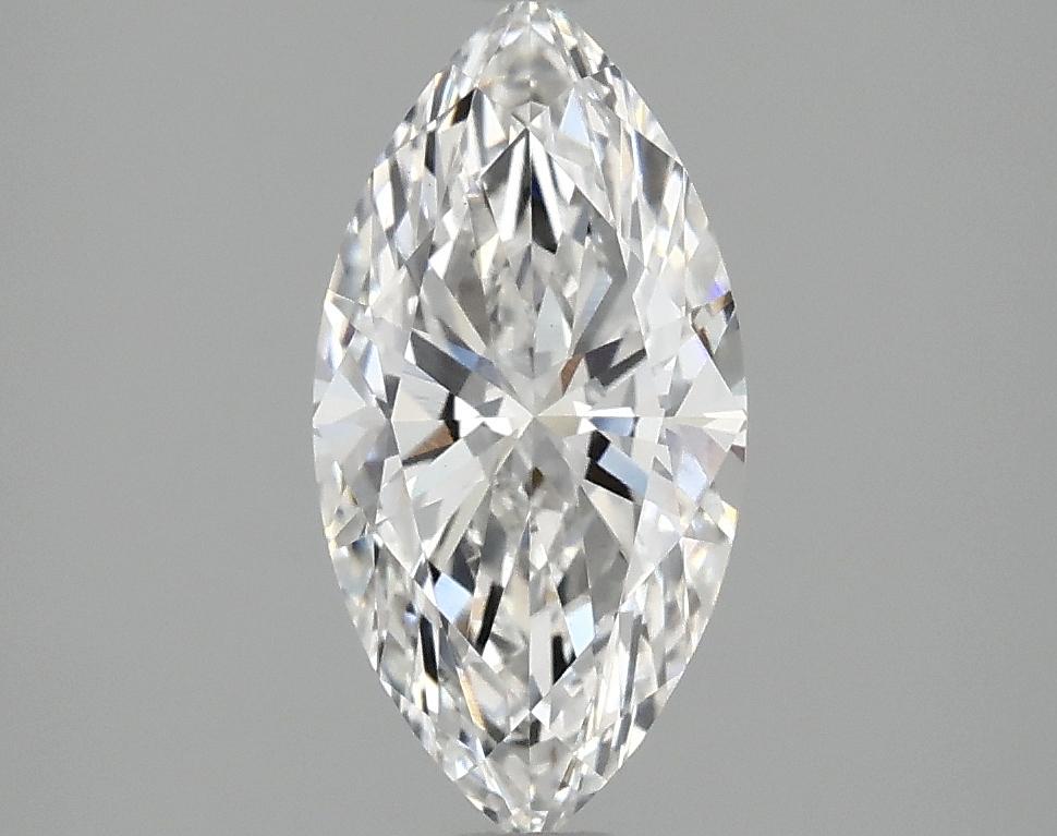 1.51 Carat Marquise Shaped Ideal Cut VS1 IGI Certified Lab Grown Diamond