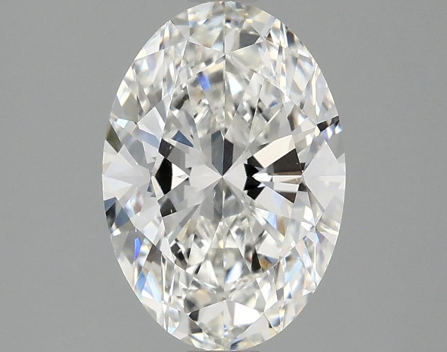 1.94 Carat Oval Shaped Ideal Cut VS1 IGI Certified Lab Grown Diamond
