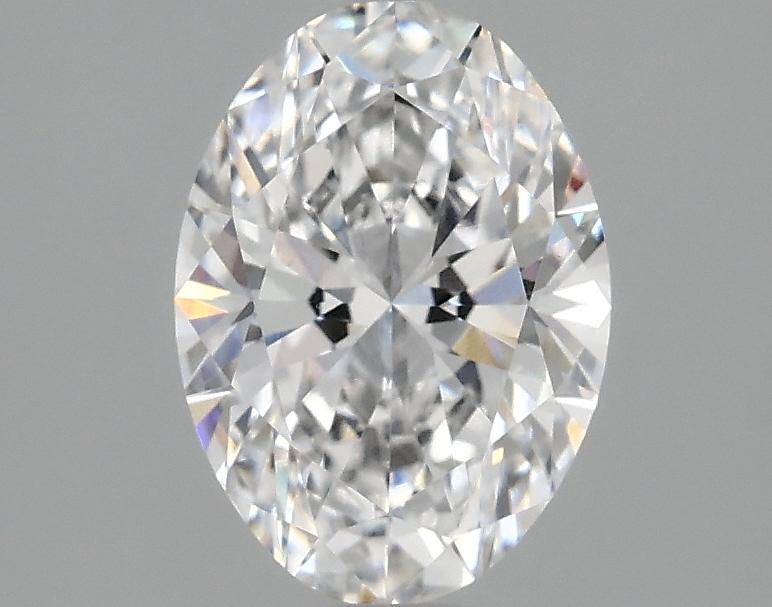 1.49 Carat Oval Shaped Ideal Cut VS1 IGI Certified Lab Grown Diamond