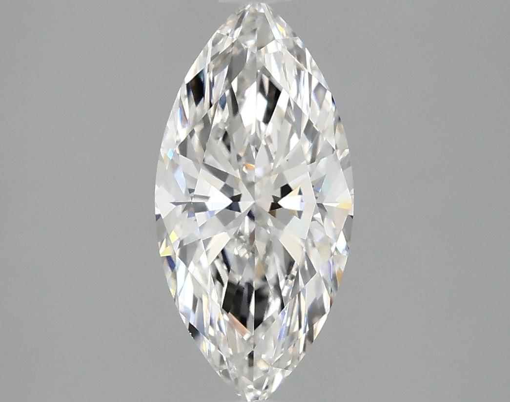 1.6 Carat Marquise Shaped Excellent Cut VS1 IGI Certified Lab Grown Diamond