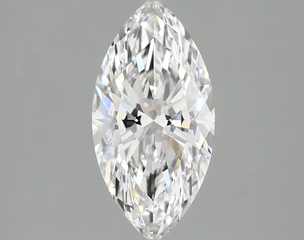 1.54 Carat Marquise Shaped Ideal Cut VS1 IGI Certified Lab Grown Diamond
