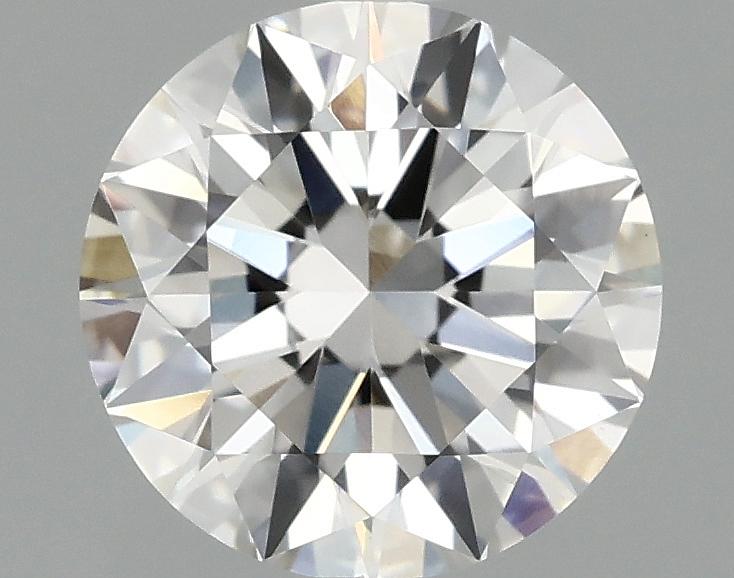 1.0 Carat Round Shaped Ideal Cut VVS2 IGI Certified Lab Grown Diamond