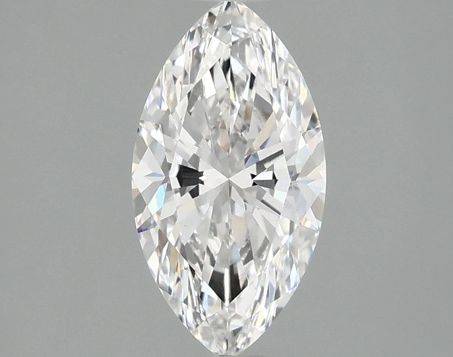 1.5 Carat Marquise Shaped Excellent Cut VS1 IGI Certified Lab Grown Diamond