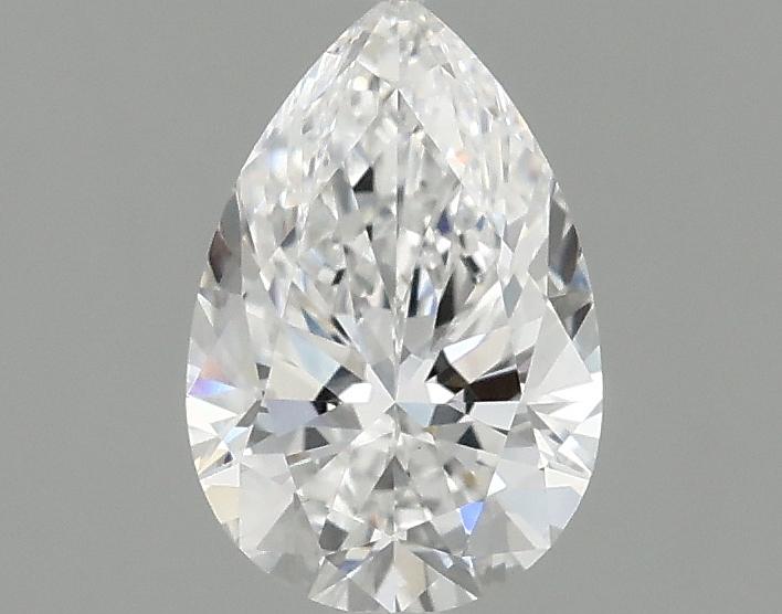 1.01 Carat Pear Shaped Excellent Cut VS1 IGI Certified Lab Grown Diamond