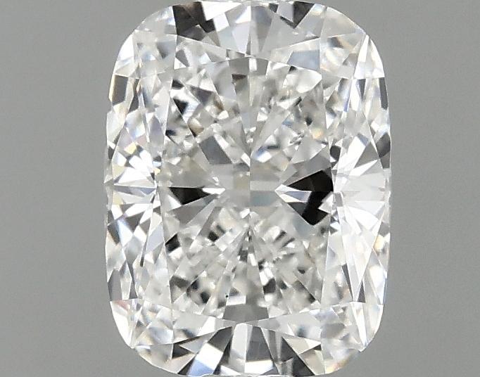 1.07 Carat Cushion Shaped Excellent Cut VS2 IGI Certified Lab Grown Diamond