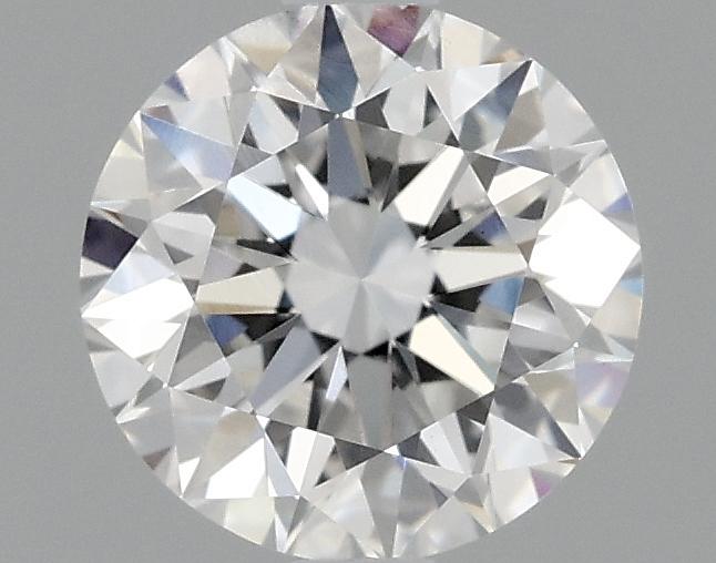 1.05 Carat Round Shaped Excellent Cut VS1 IGI Certified Lab Grown Diamond