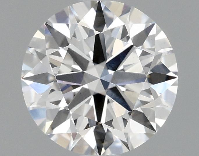 1.0 Carat Round Shaped Ideal Cut VS1 IGI Certified Lab Grown Diamond