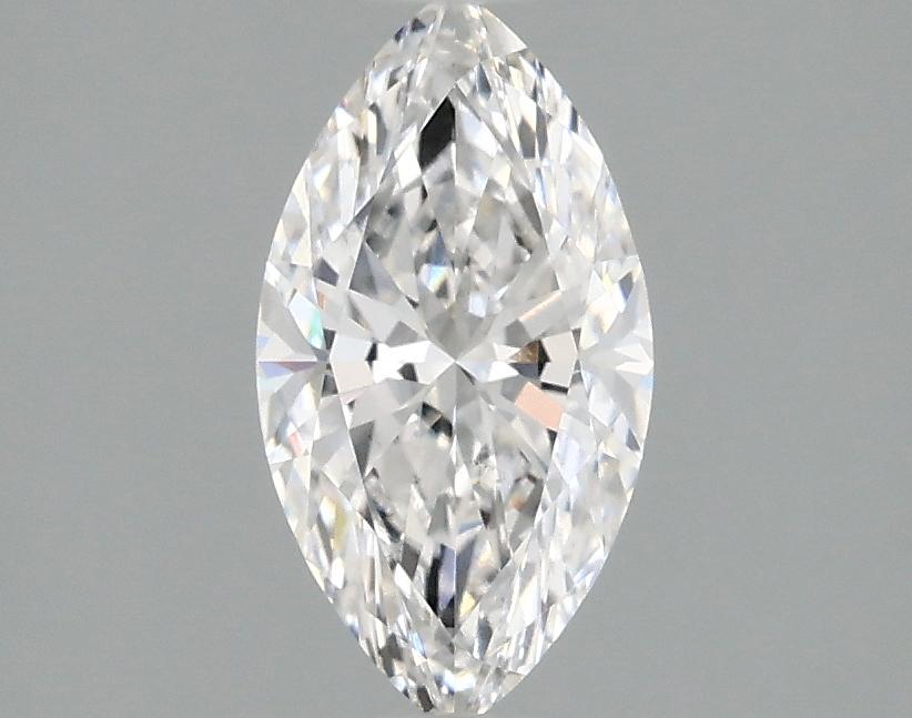 1.03 Carat Marquise Shaped Excellent Cut VS1 IGI Certified Lab Grown Diamond