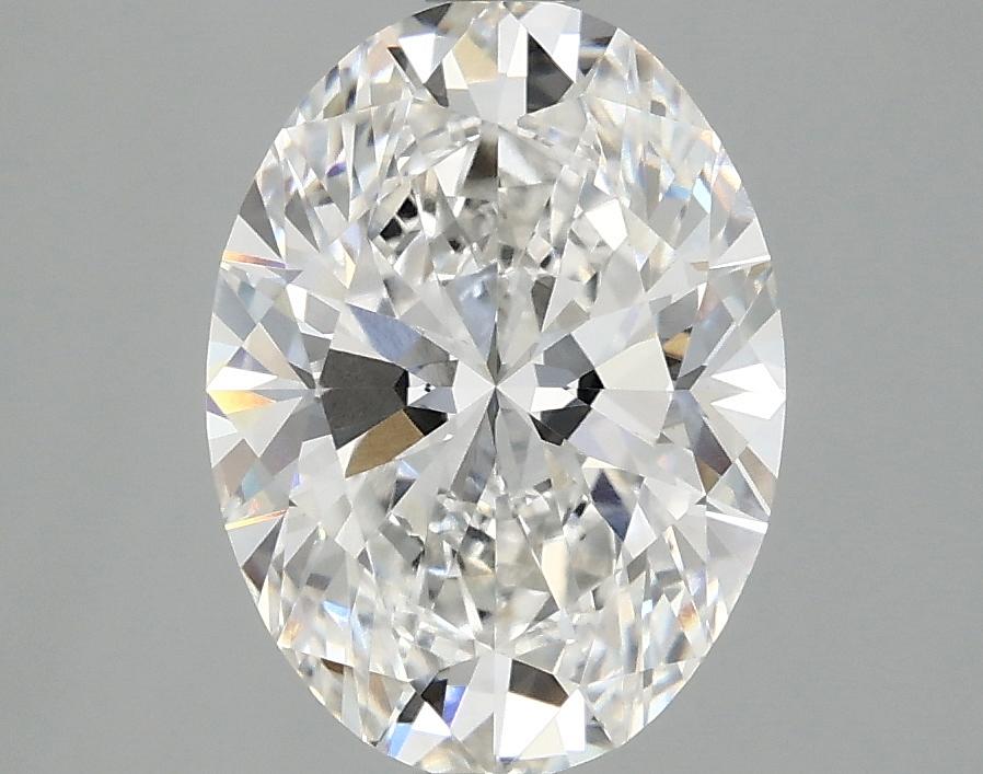 2.38 Carat Oval Shaped Excellent Cut VS1 IGI Certified Lab Grown Diamond
