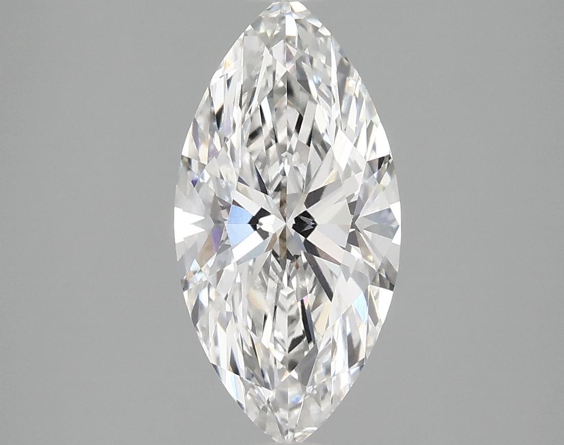2.02 Carat Marquise Shaped Ideal Cut VS1 IGI Certified Lab Grown Diamond