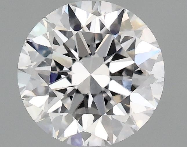 1.0 Carat Round Shaped Excellent Cut VS1 IGI Certified Lab Grown Diamond