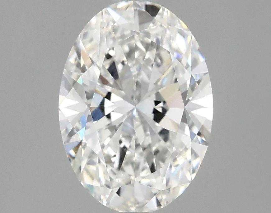 1.99 Carat Oval Shaped Ideal Cut VS2 IGI Certified Lab Grown Diamond