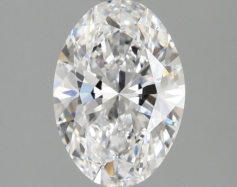 1.56 Carat Oval Shaped Ideal Cut VS1 IGI Certified Lab Grown Diamond