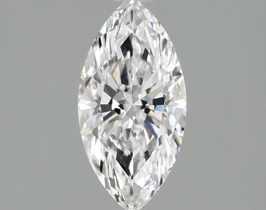 1.01 Carat Marquise Shaped Ideal Cut VVS2 IGI Certified Lab Grown Diamond