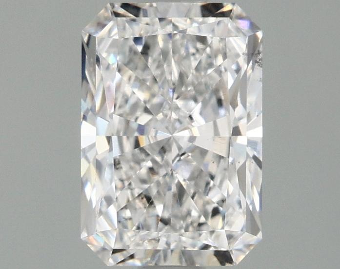 1.46 Carat Radiant Shaped Ideal Cut VS1 IGI Certified Lab Grown Diamond