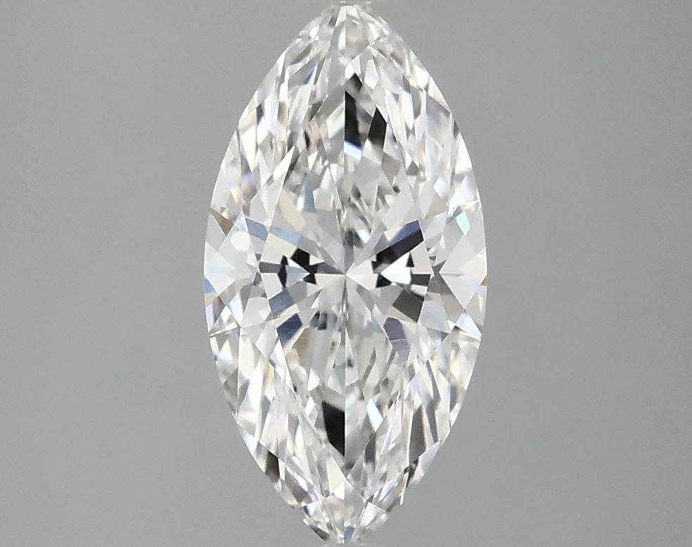 1.54 Carat Marquise Shaped Ideal Cut VS1 IGI Certified Lab Grown Diamond