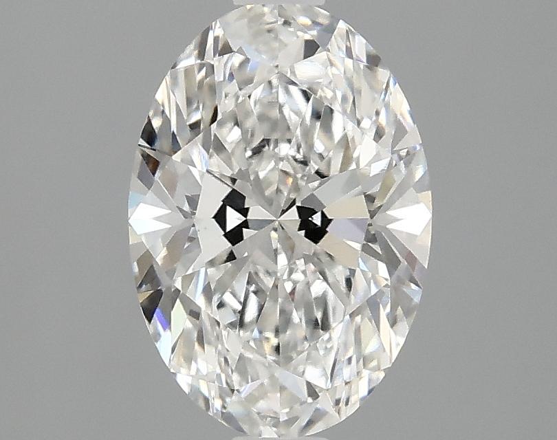 1.59 Carat Oval Shaped Ideal Cut VS1 IGI Certified Lab Grown Diamond