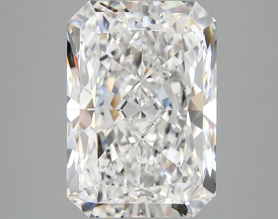 2.98 Carat Radiant Shaped Ideal Cut VS1 IGI Certified Lab Grown Diamond