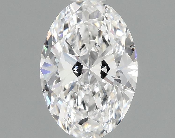 1.01 Carat Oval Shaped Ideal Cut VS2 IGI Certified Lab Grown Diamond