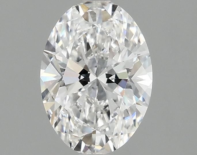 1.07 Carat Oval Shaped Ideal Cut VS1 IGI Certified Lab Grown Diamond