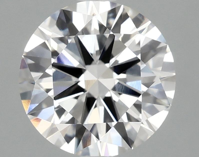 1.97 Carat Round Shaped Excellent Cut VS1 IGI Certified Lab Grown Diamond