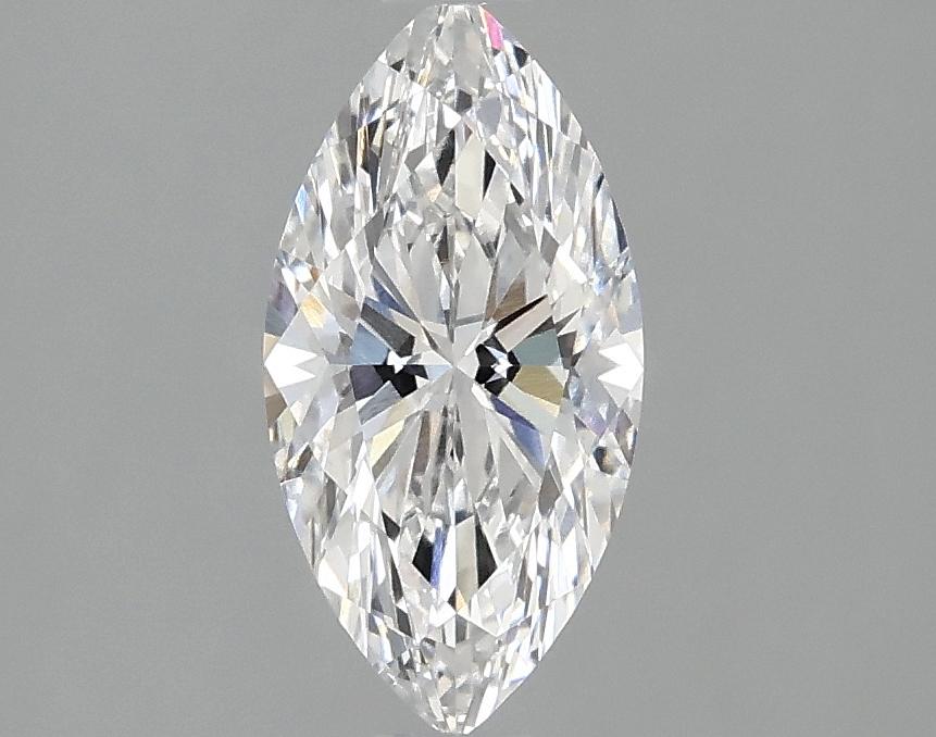 1.0 Carat Marquise Shaped Ideal Cut VS1 IGI Certified Lab Grown Diamond