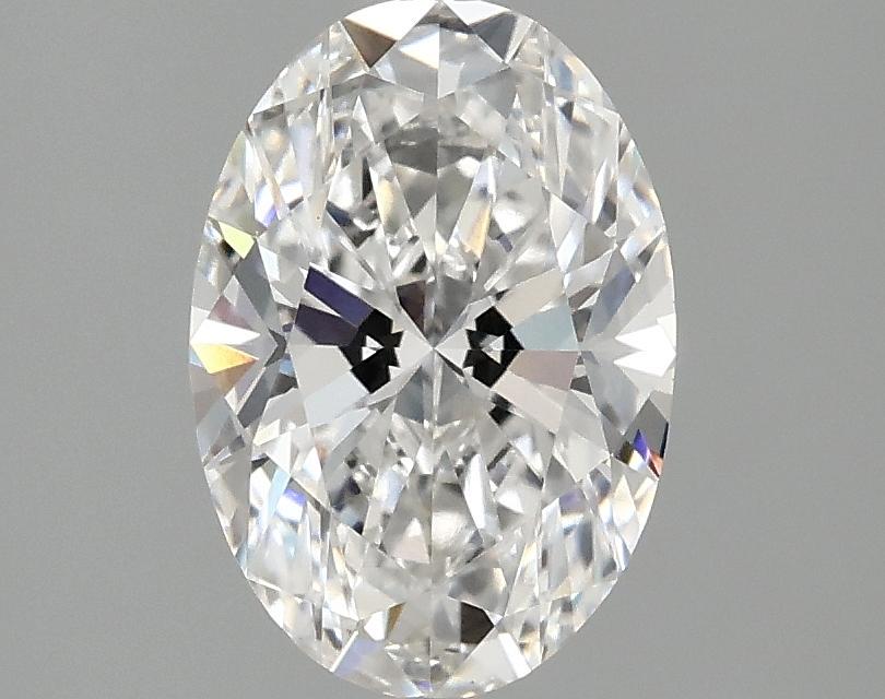 1.56 Carat Oval Shaped Ideal Cut VS1 IGI Certified Lab Grown Diamond
