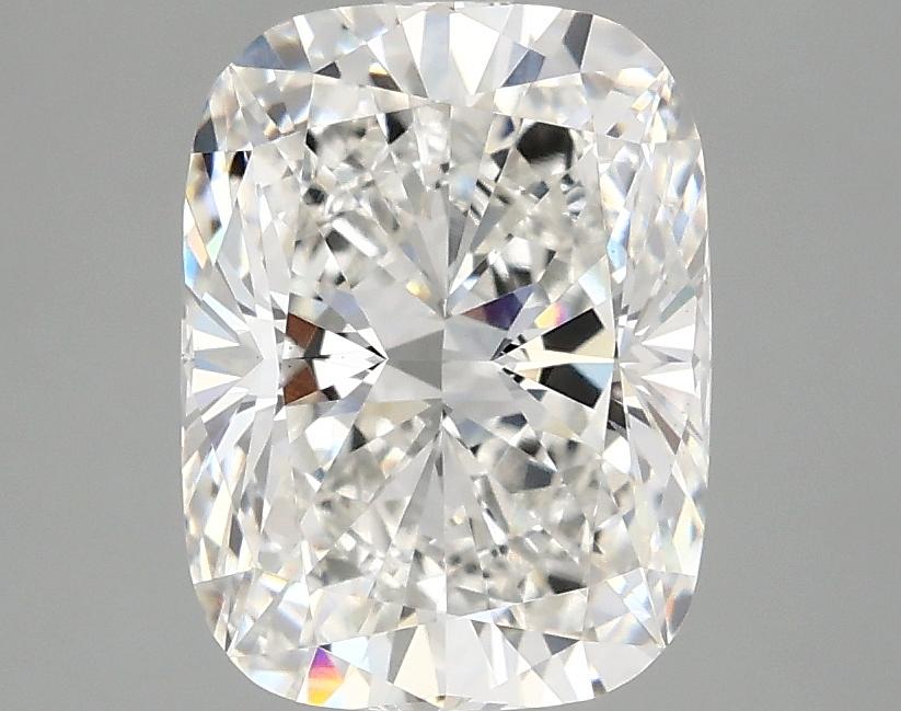 2.56 Carat Cushion Shaped Excellent Cut VS1 IGI Certified Lab Grown Diamond