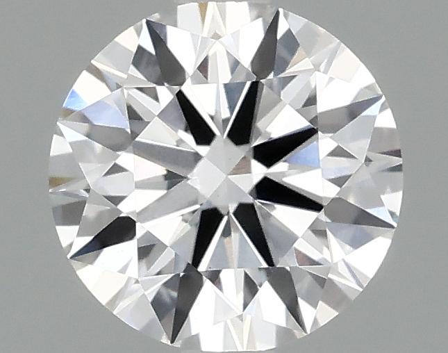 1.55 Carat Round Shaped Ideal Cut VS1 IGI Certified Lab Grown Diamond