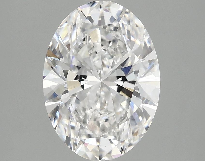 2.01 Carat Oval Shaped Excellent Cut VS1 IGI Certified Lab Grown Diamond
