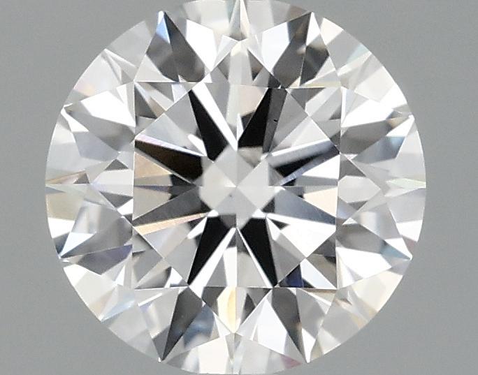 1.5 Carat Round Shaped Ideal Cut VS1 IGI Certified Lab Grown Diamond