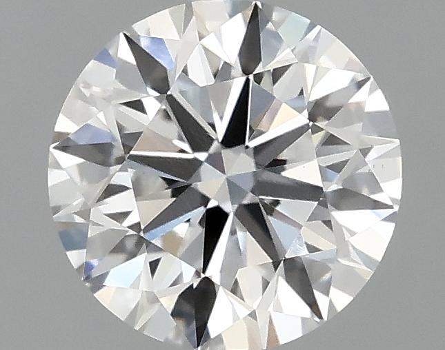 1.57 Carat Round Shaped Excellent Cut VS1 IGI Certified Lab Grown Diamond