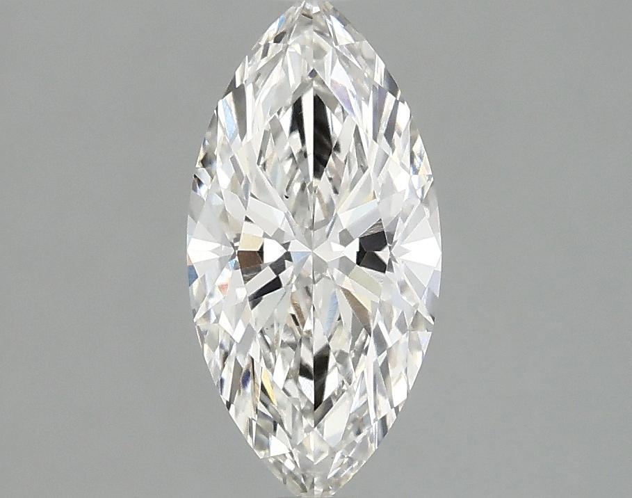 1.04 Carat Marquise Shaped Ideal Cut VS1 IGI Certified Lab Grown Diamond