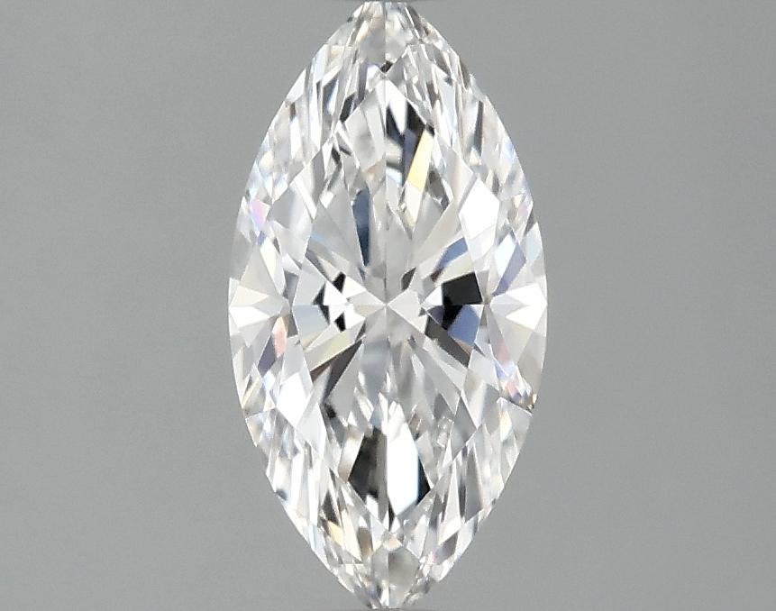1.03 Carat Marquise Shaped Ideal Cut VS1 IGI Certified Lab Grown Diamond
