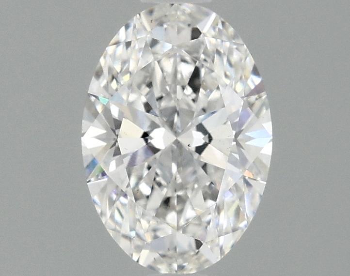 1.1 Carat Oval Shaped Ideal Cut VS2 IGI Certified Lab Grown Diamond