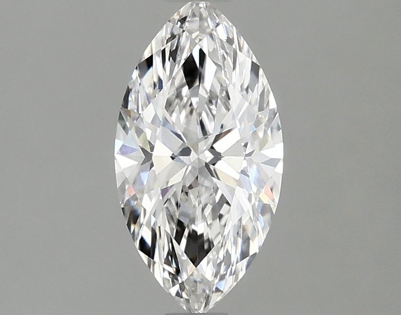 0.97 Carat Marquise Shaped Ideal Cut VS1 IGI Certified Lab Grown Diamond