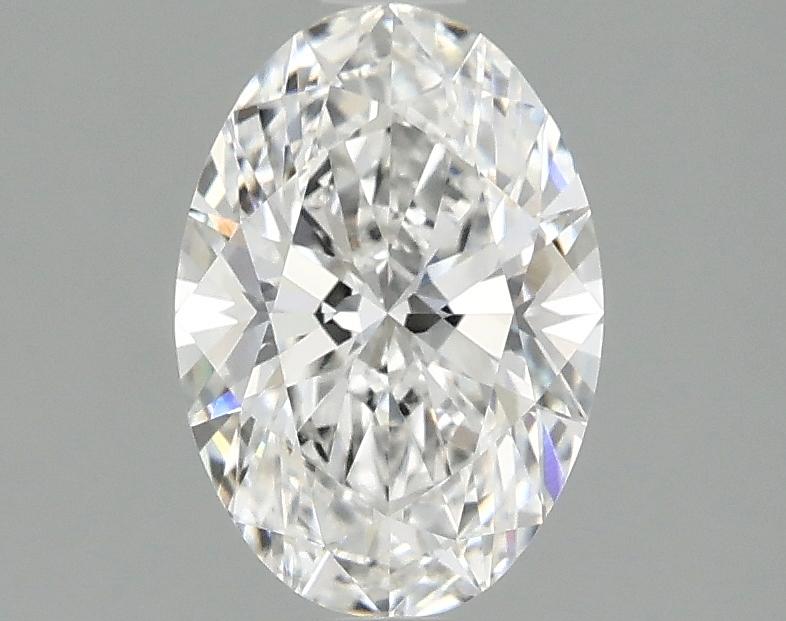 1.47 Carat Oval Shaped Ideal Cut VS1 IGI Certified Lab Grown Diamond