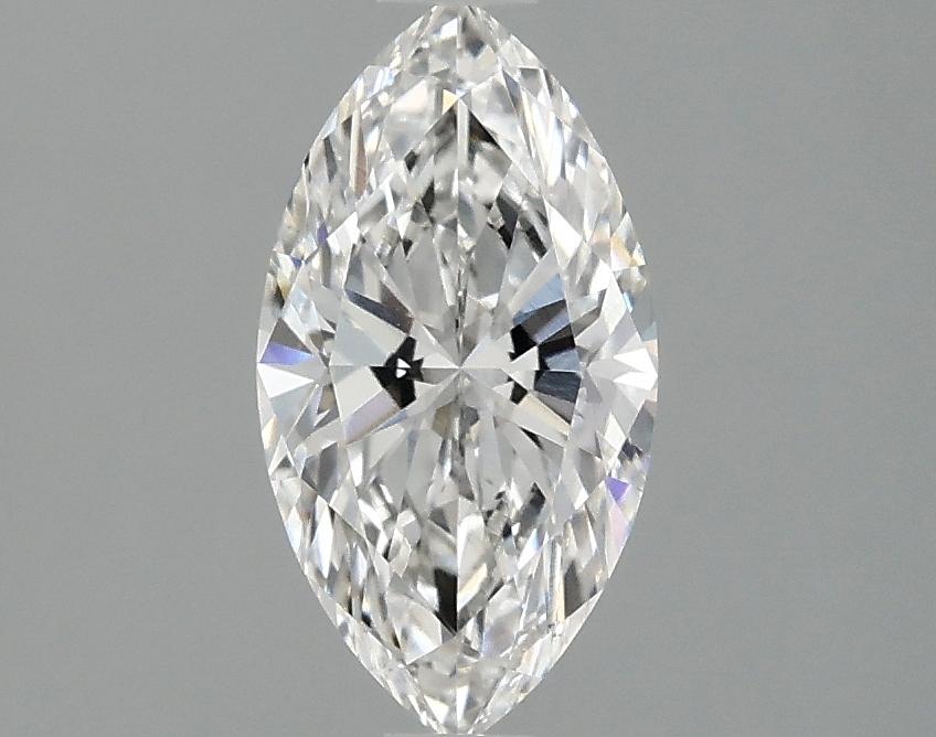 1.04 Carat Marquise Shaped Excellent Cut VS1 IGI Certified Lab Grown Diamond