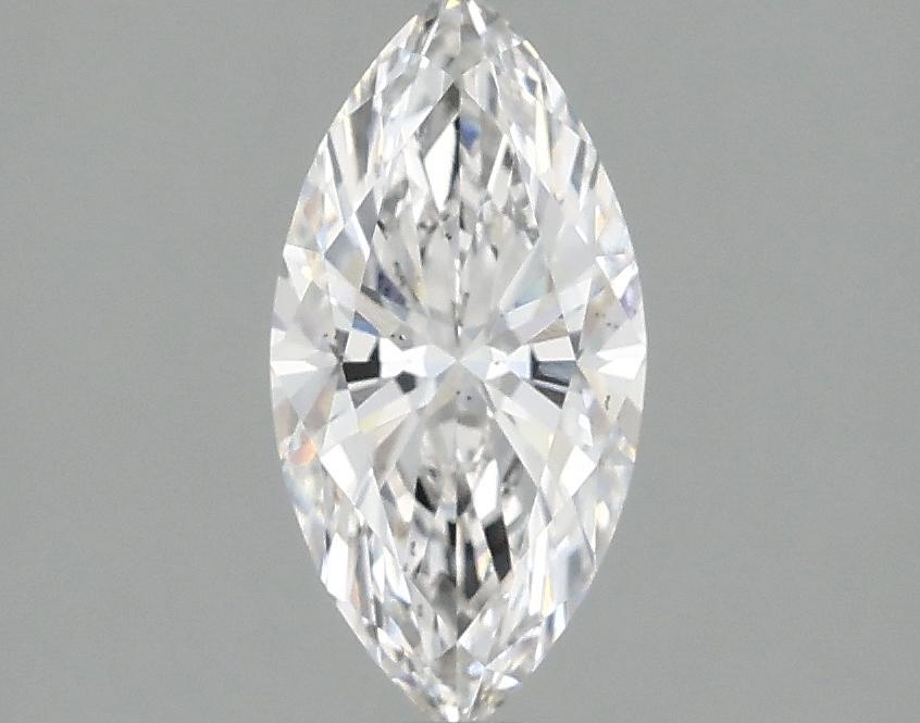 1.0 Carat Marquise Shaped Ideal Cut SI1 IGI Certified Lab Grown Diamond
