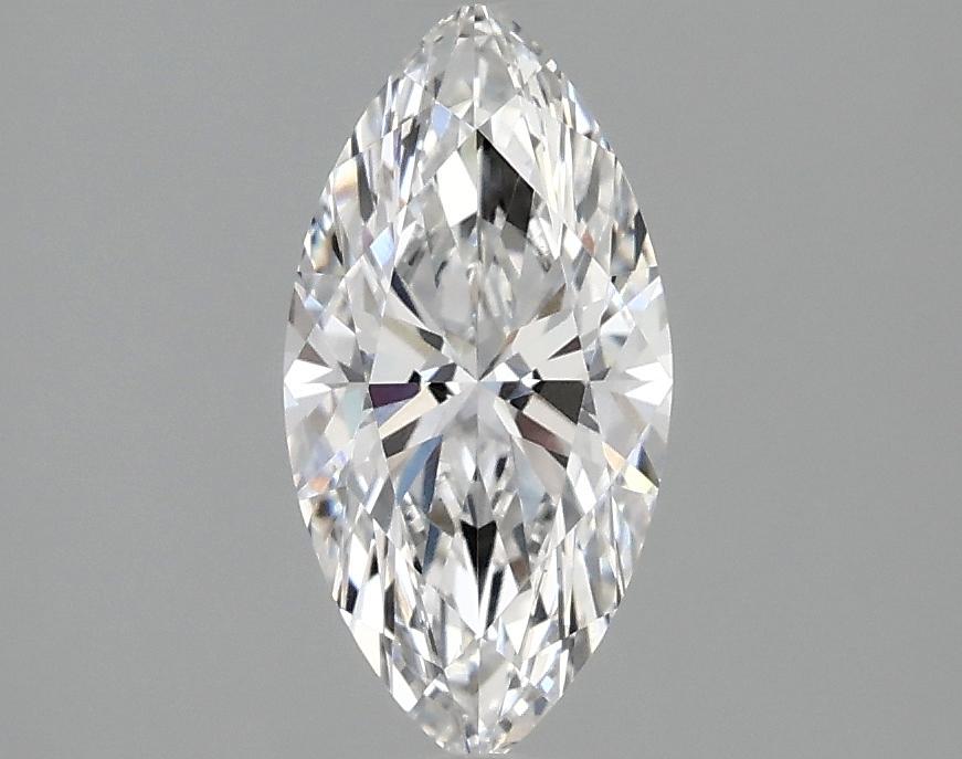 1.05 Carat Marquise Shaped Ideal Cut VS1 IGI Certified Lab Grown Diamond