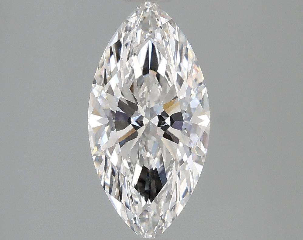 1.56 Carat Marquise Shaped Ideal Cut VS1 IGI Certified Lab Grown Diamond