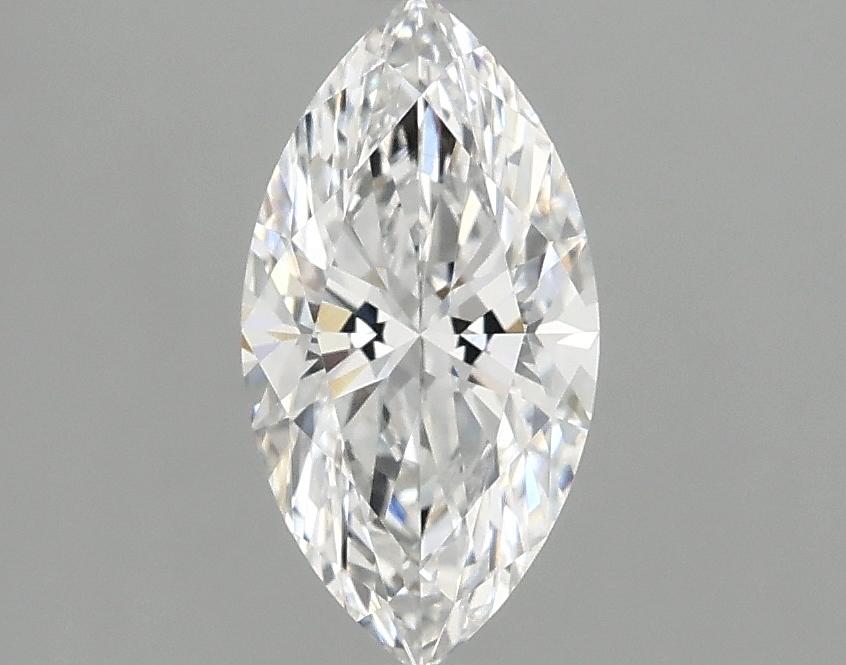 1.01 Carat Marquise Shaped Excellent Cut VS1 IGI Certified Lab Grown Diamond