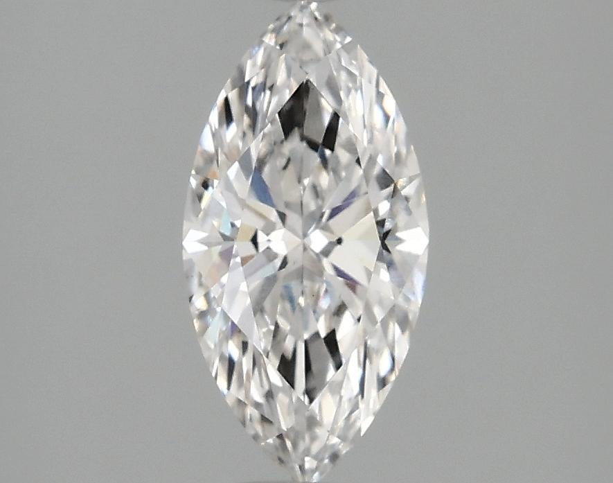 1.09 Carat Marquise Shaped Ideal Cut VS1 IGI Certified Lab Grown Diamond