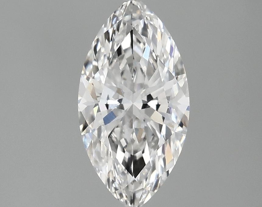 1.08 Carat Marquise Shaped Ideal Cut VS1 IGI Certified Lab Grown Diamond