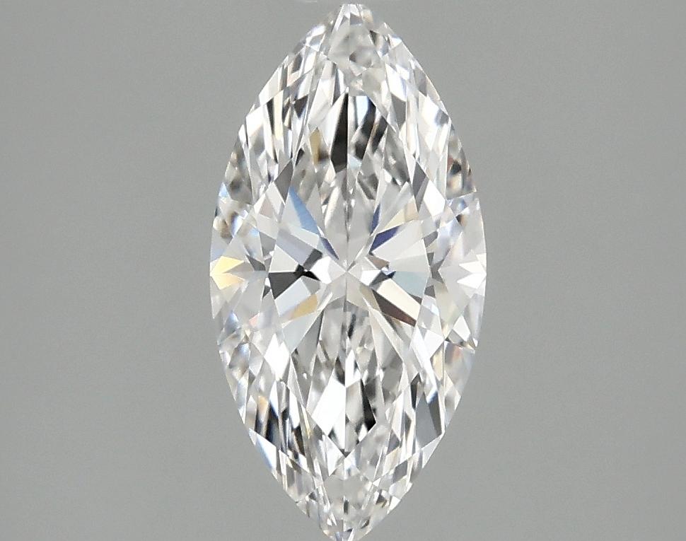 1.48 Carat Marquise Shaped Ideal Cut VS1 IGI Certified Lab Grown Diamond