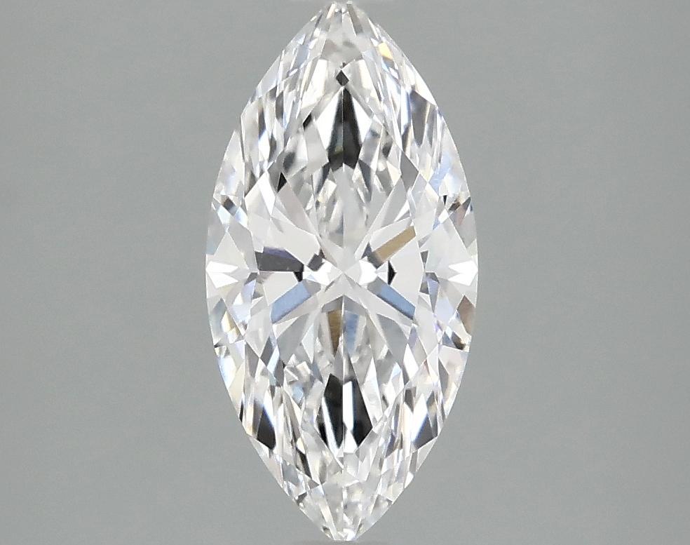 1.48 Carat Marquise Shaped Ideal Cut VS1 IGI Certified Lab Grown Diamond